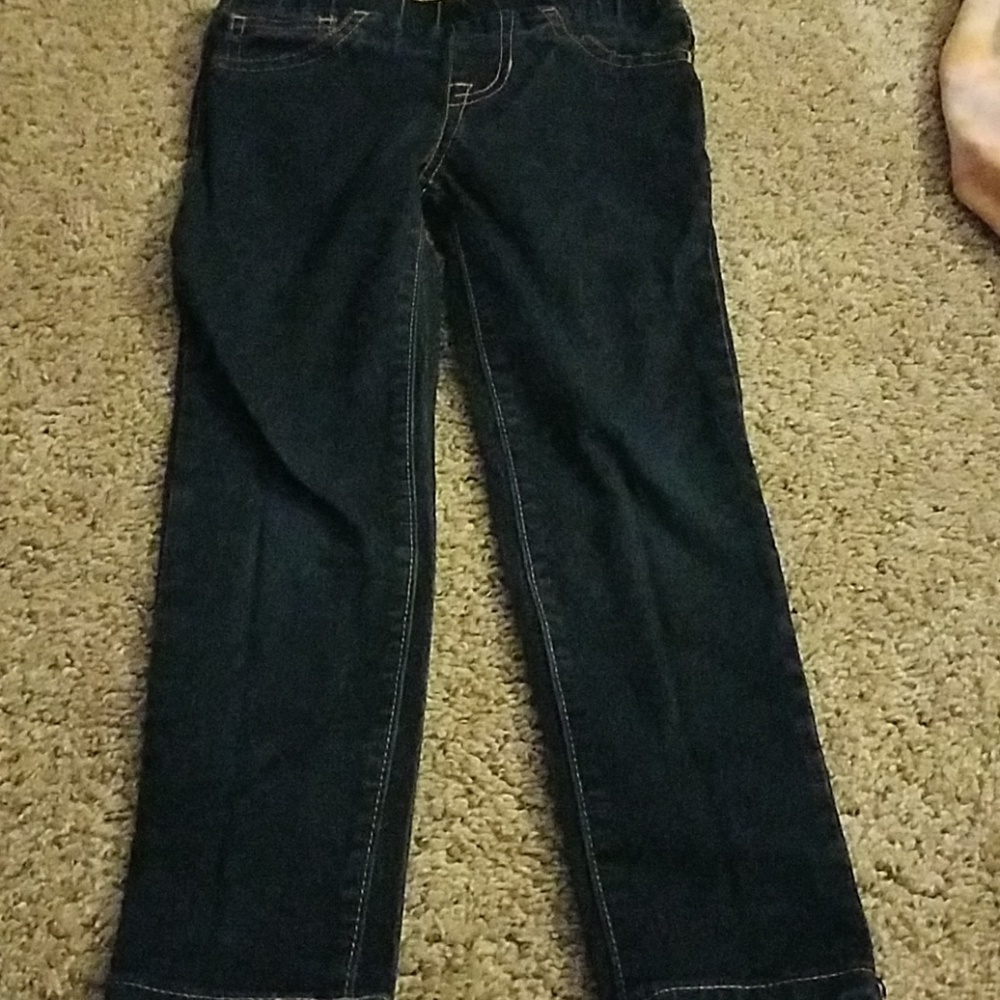 Girls Jeans